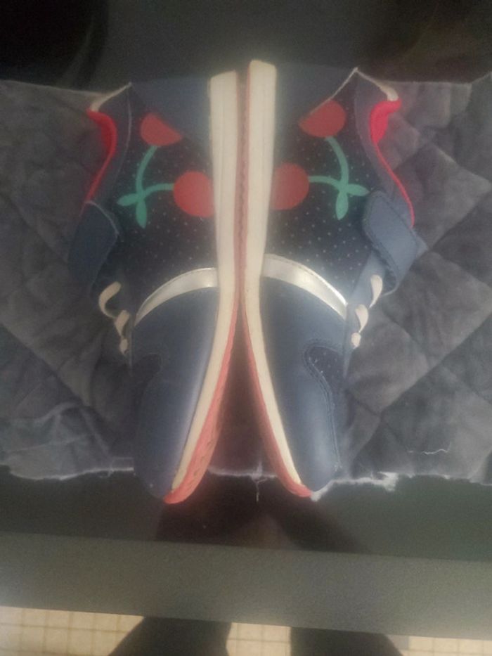 Baskets - photo numéro 5