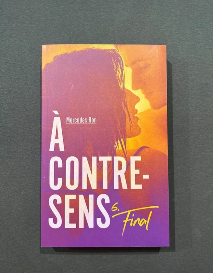 Livres  À  Contre  Sens - photo numéro 7