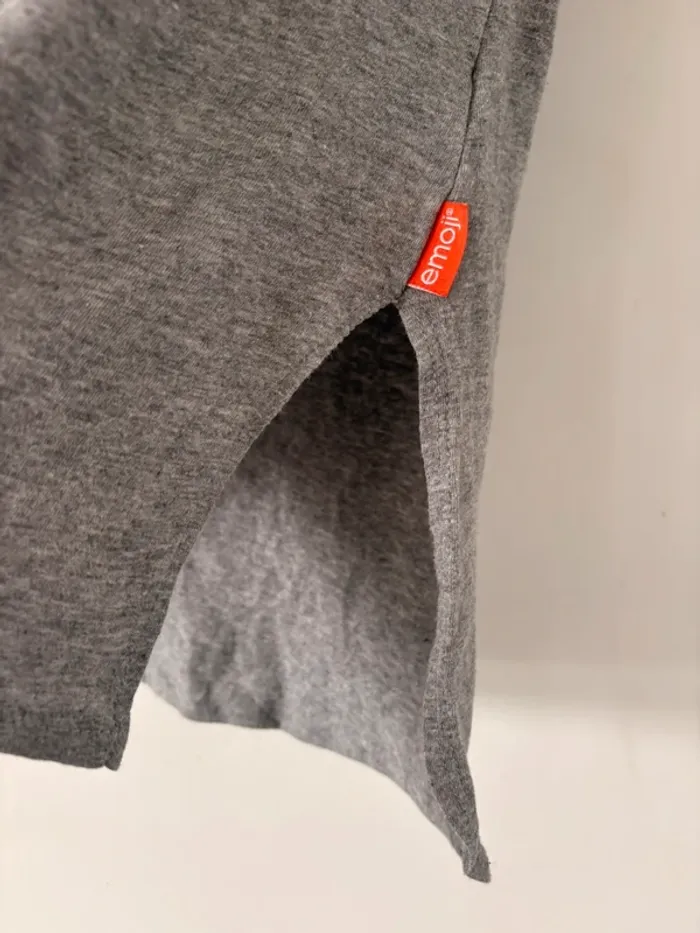 T-shirt Bershka • XS - photo numéro 2