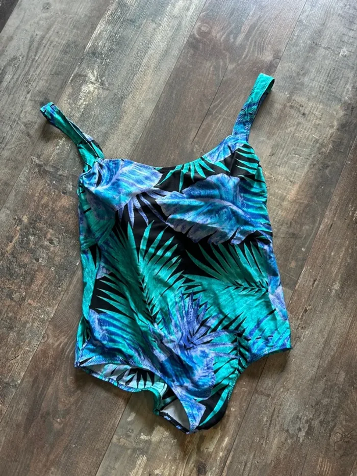 Maillot de bain grande taille