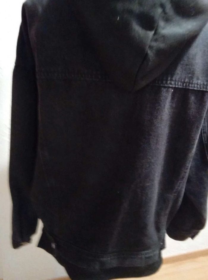 Sweat - photo numéro 5