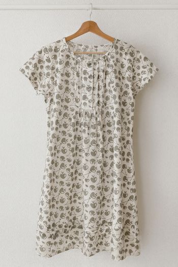 Robe 3 suisses 10 ans