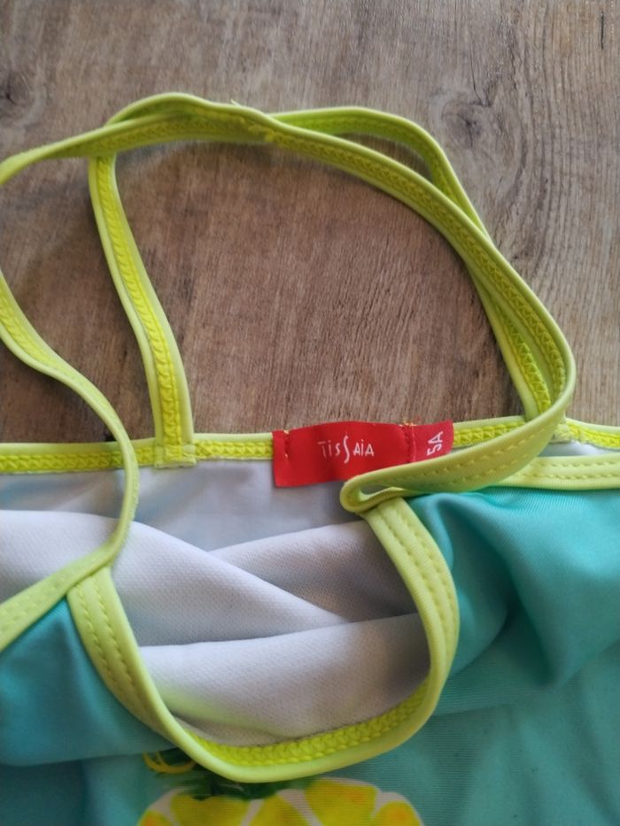 Lot de maillots de bain 5 ans - photo numéro 2