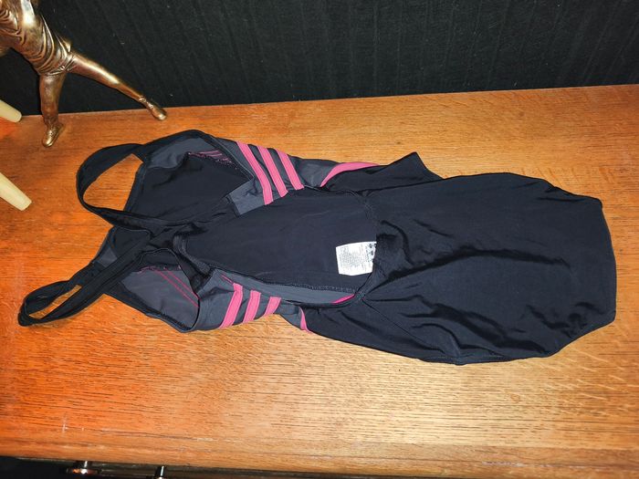 Maillot adidas - photo numéro 3