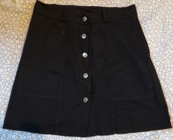 Jupe noire