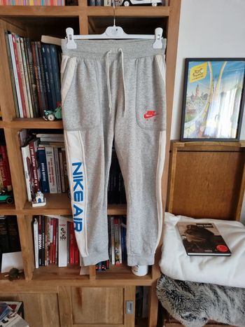 Jogging nike air taille XS
