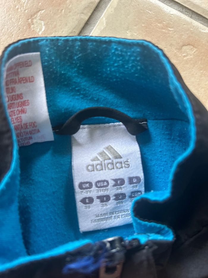 Survêtement Adidas 3 ans - photo numéro 5
