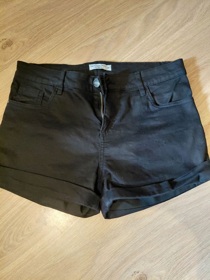 Short