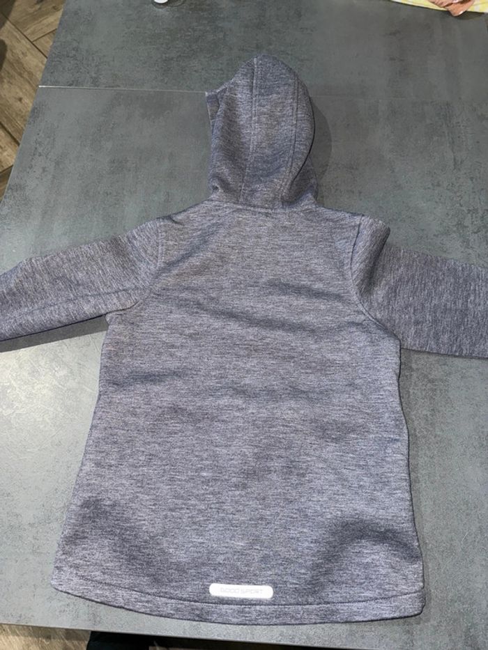 Veste - photo numéro 4