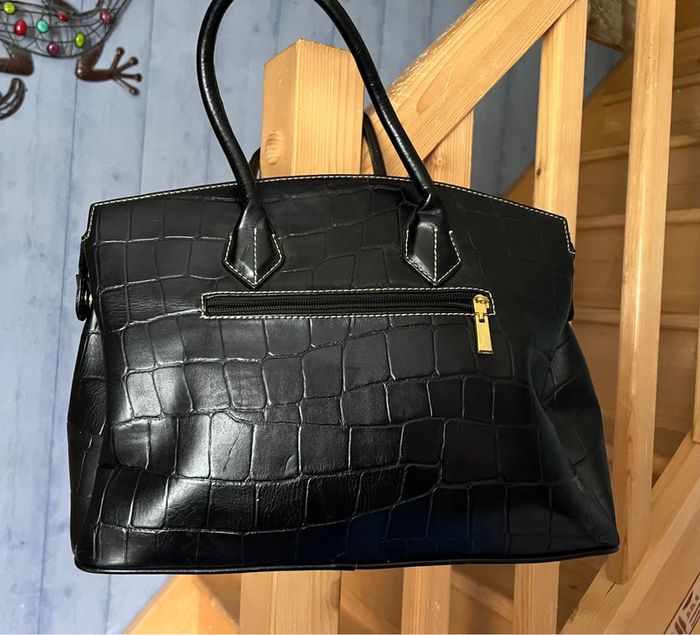 superbe sac fantaisie - photo numéro 2