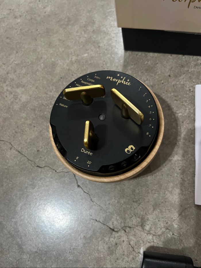 Morphée clés du sommeil - photo numéro 2