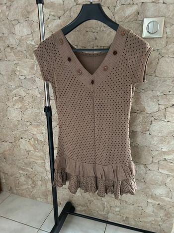 Tunique Robe femme TU