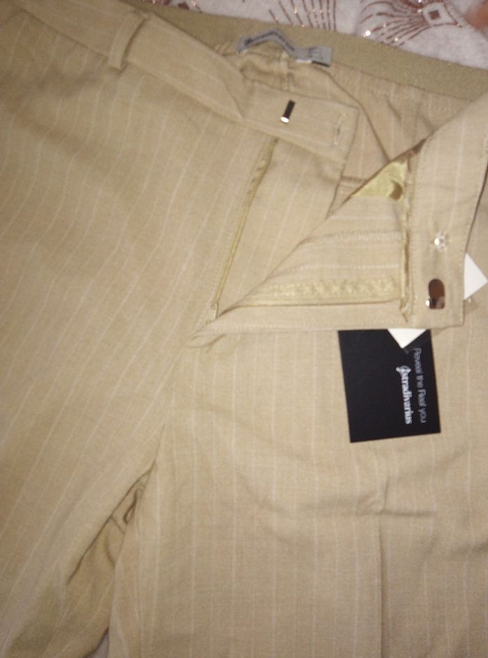 Pantalon stradivarius - photo numéro 4