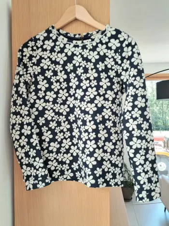 Sweat Naf Naf femme taille S