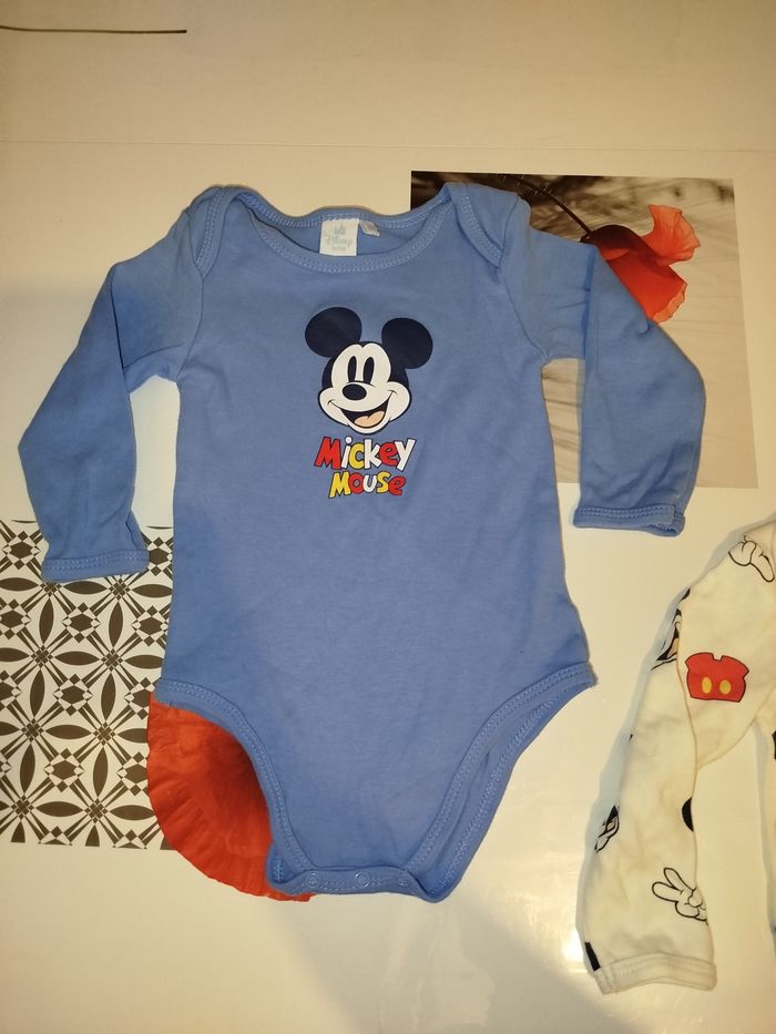 Lot body - photo numéro 4