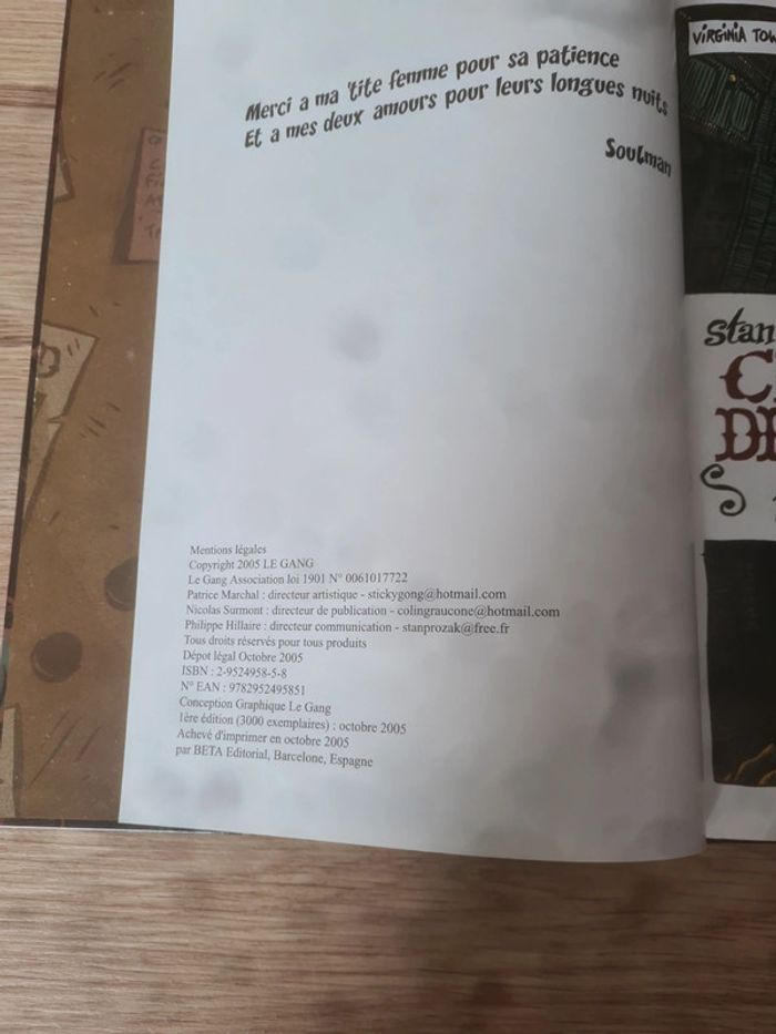 Les challengers de la dernière chance (3000ex) - photo numéro 4