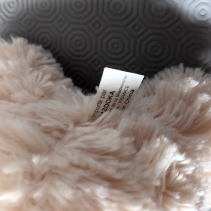 Peluche Ours - photo numéro 6