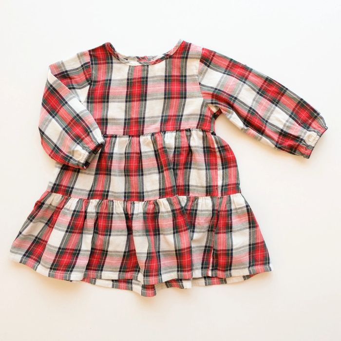 Robe H&M - 9 mois (74 cm)