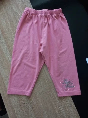 Short rose 8 ans