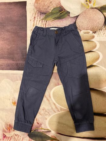 Pantalon garçon taille 4 ans