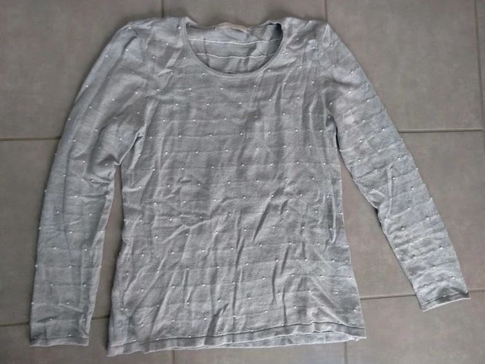 Pull armand Thiery S