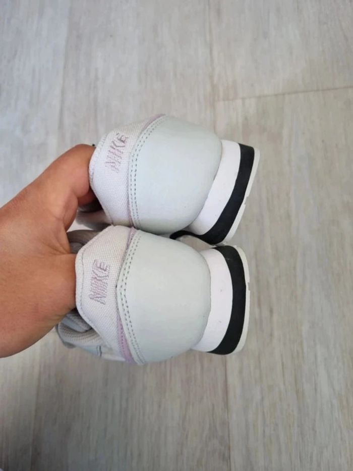 Basket Nike Md Runner 2 pointure 31.5 - photo numéro 8