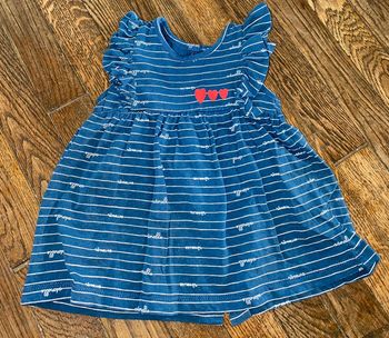 Robe vertbaudet 3 mois