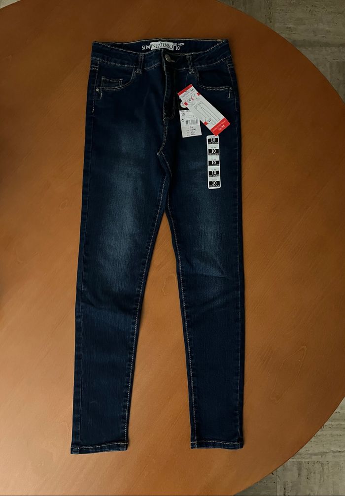 Jeans neuf