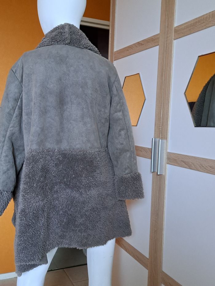 Manteau d'étole - photo numéro 3