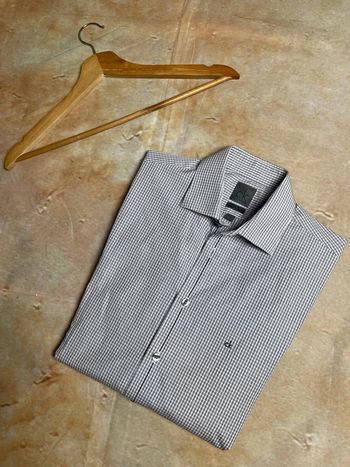 Chemise Calvin Klein, Slim Fit (1711)