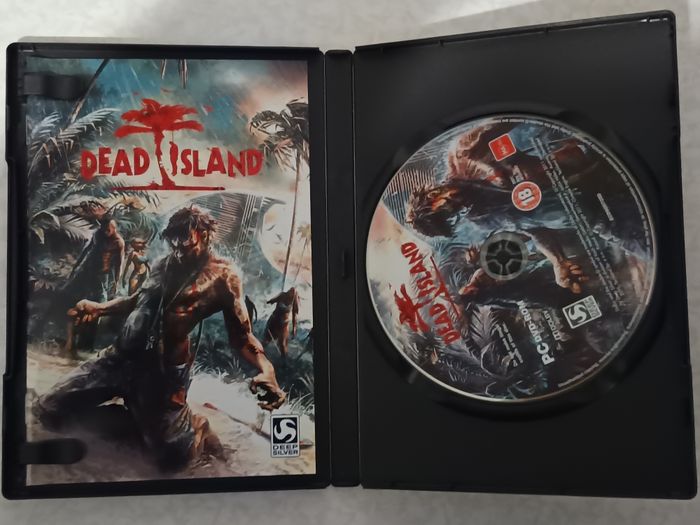 Dead Island: Jeu PC avec notice - photo numéro 3