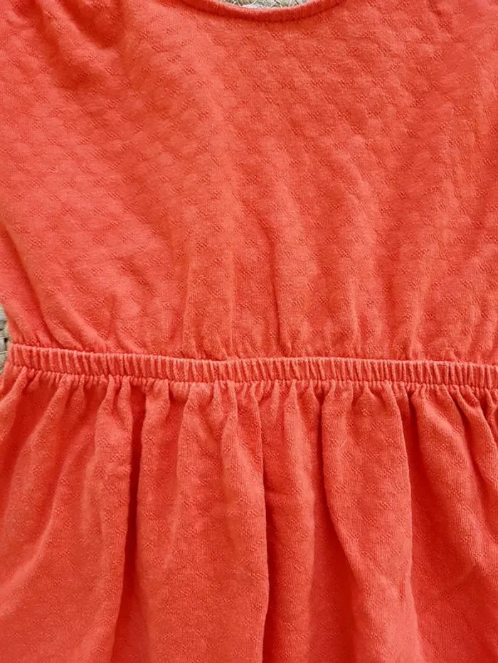 Robe Tape à l'œil 2 ans - photo numéro 3