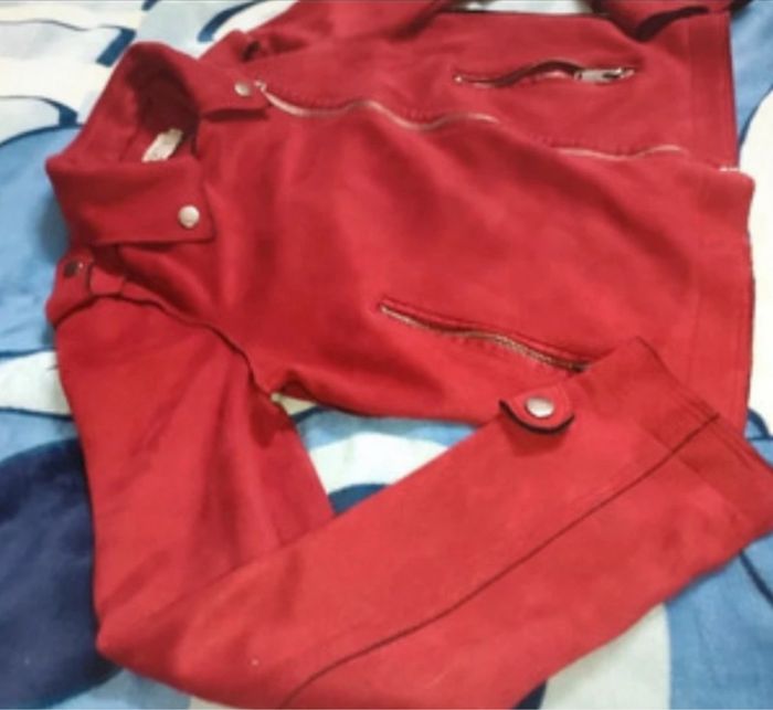 Veste femme - photo numéro 4