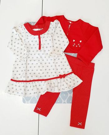 Ensemble Orchestra - 12M