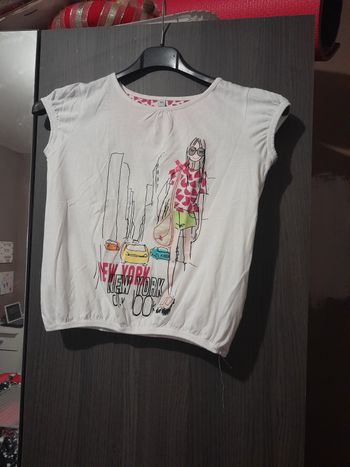 T shirt