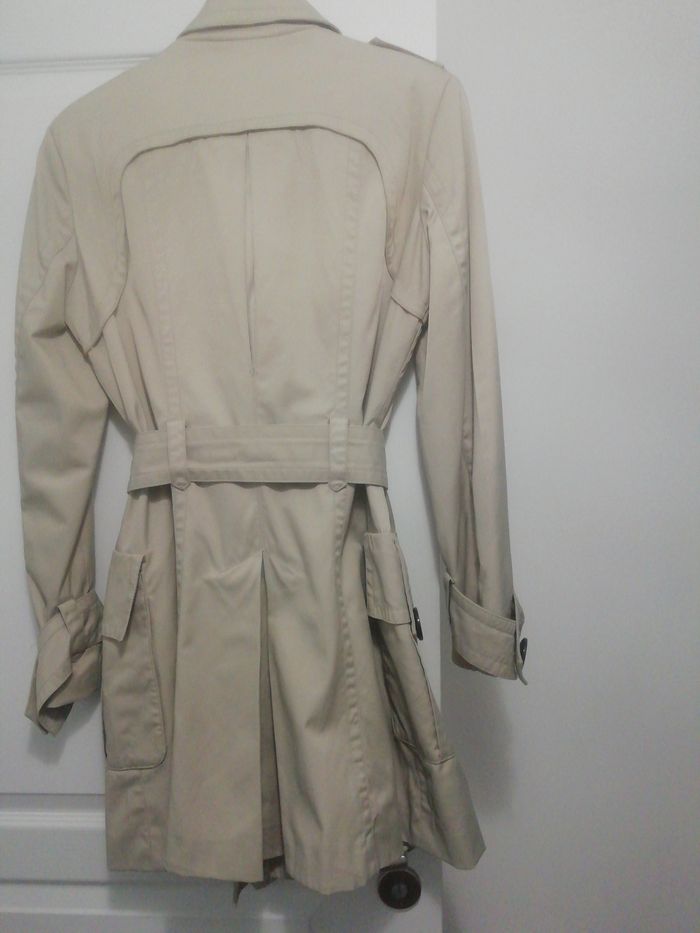 Trench - photo numéro 5