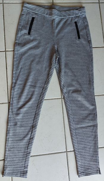 Pantalon slim leegging - EUR 40 / FR 42