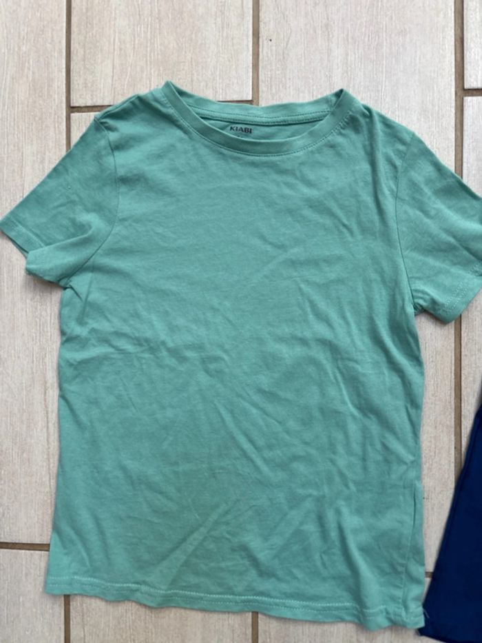 TEE shirt et débardeur - photo numéro 2