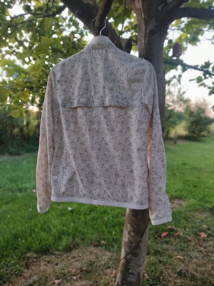 Veste légère Carhartt femme taille M - photo numéro 2