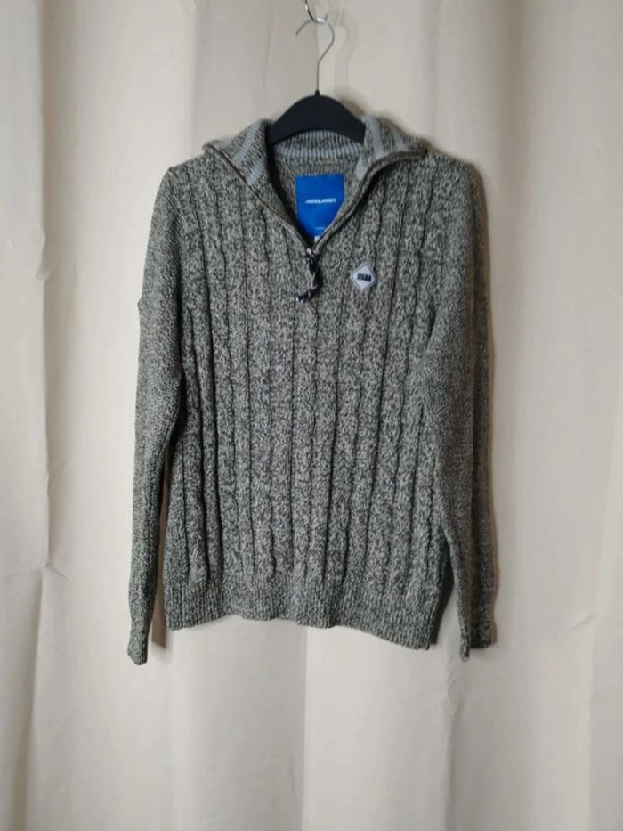 Pull jack & jones