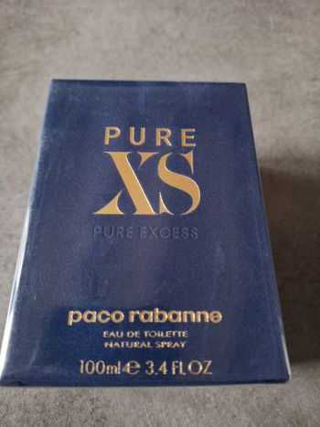Pure XS