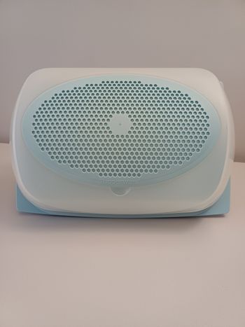 Boite à Fromage Tupperware