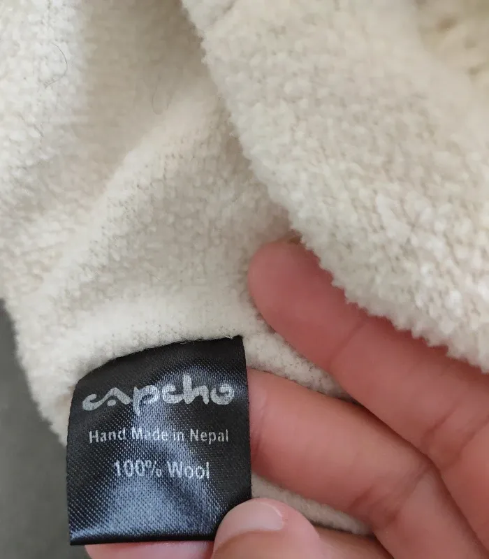 Lot de bonnets - photo numéro 13