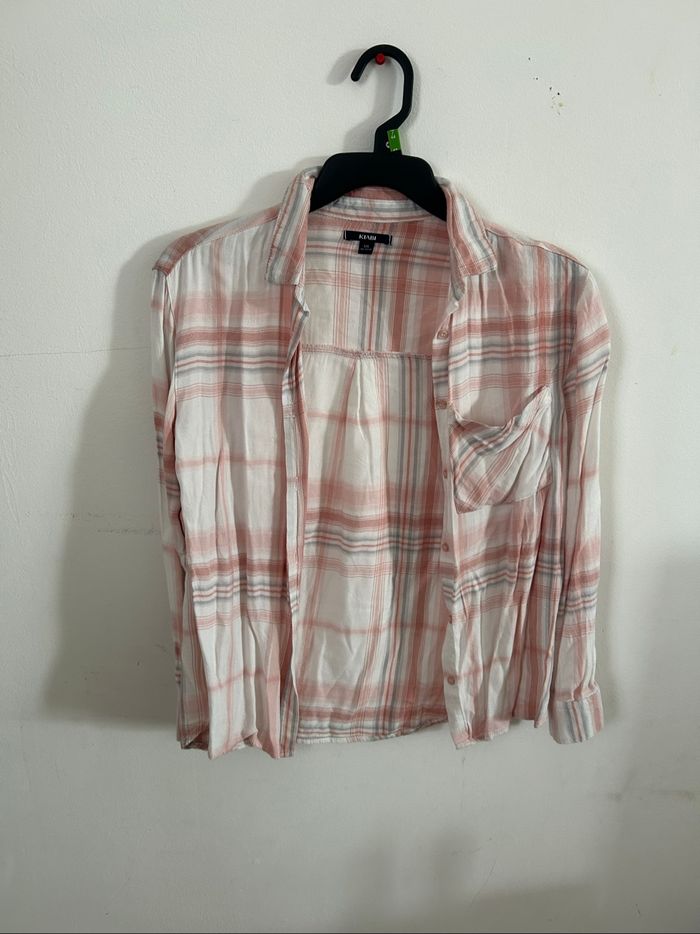 Chemise