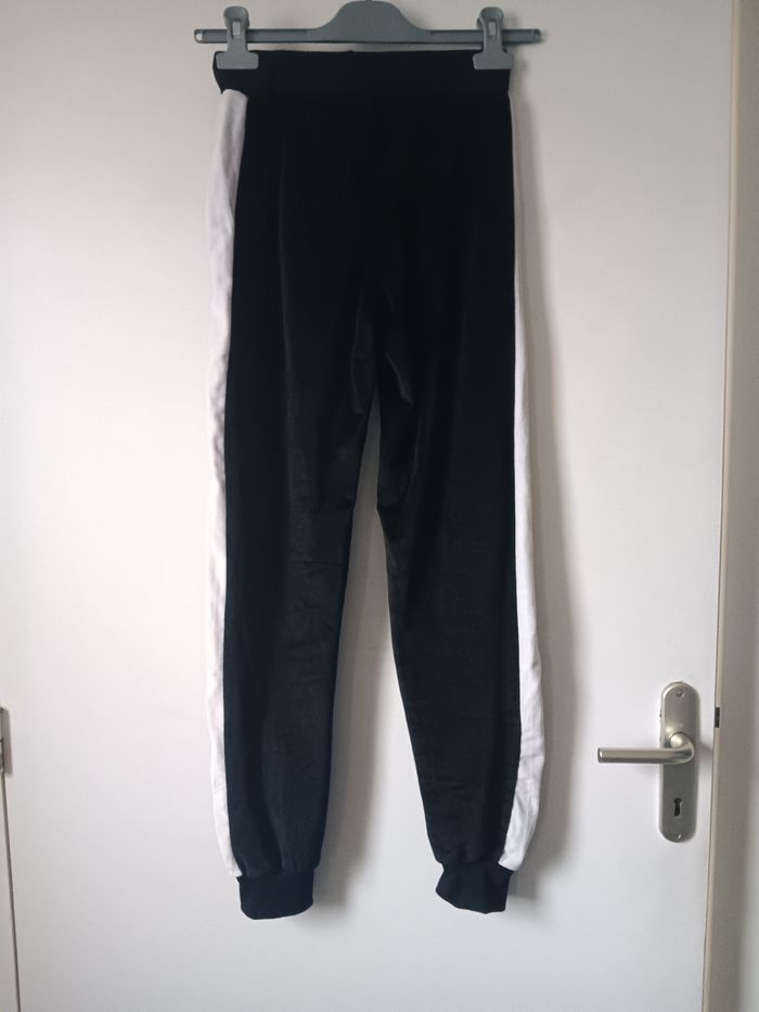 Jogging fille 14ans - photo numéro 2