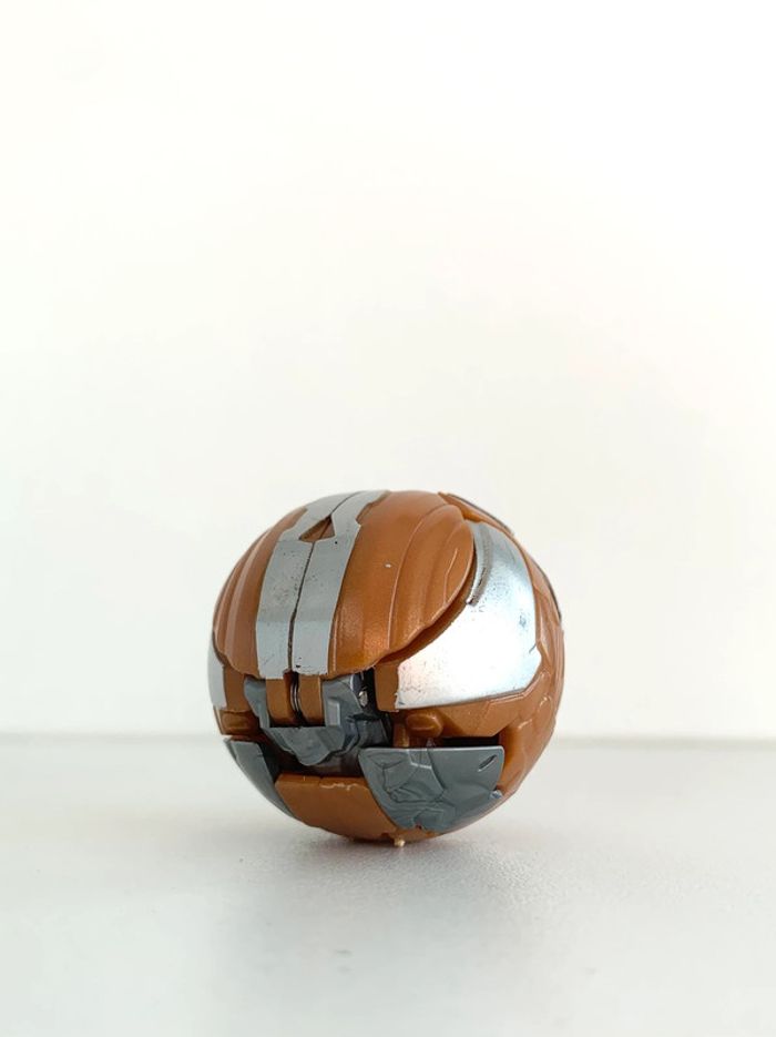 Ultra Aurelus Hydorous Bakugan Battle Planet - photo numéro 2