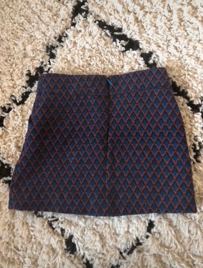 Jupe fille - photo numéro 2