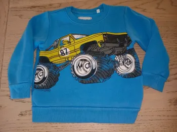 Sweat 3 ans
