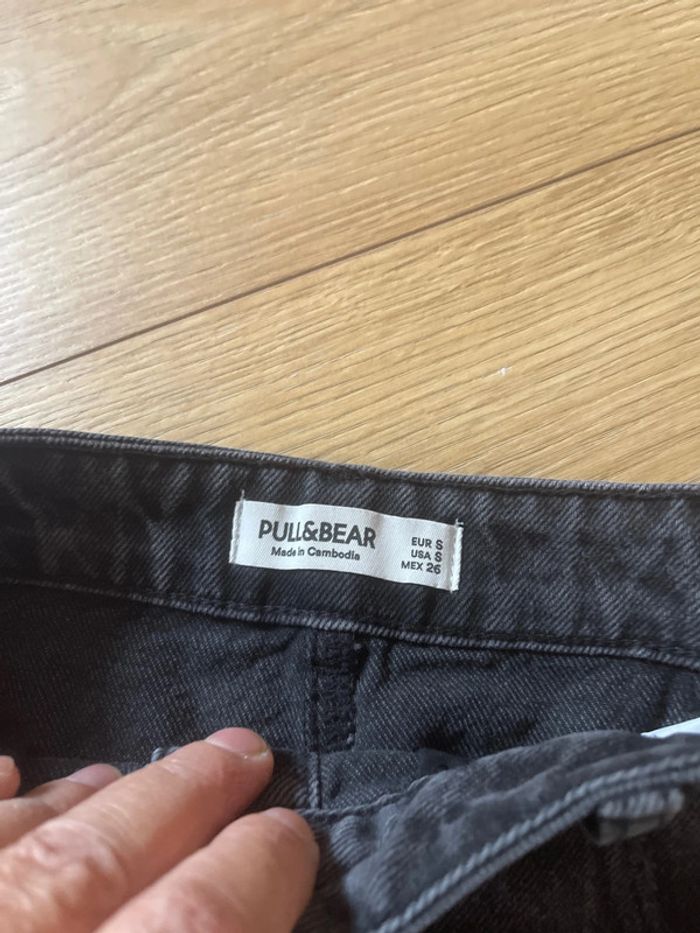 Jupe pull &bear s - photo numéro 2