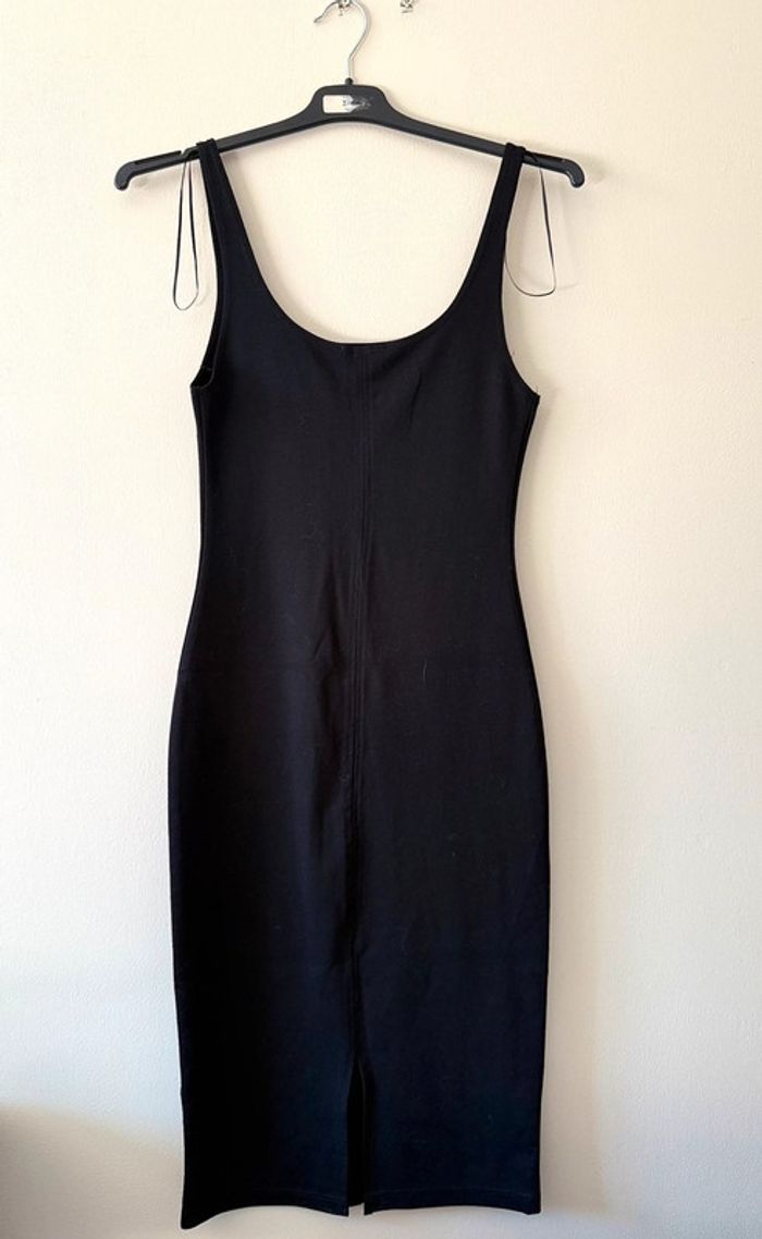 Robe moulante Zara - photo numéro 3